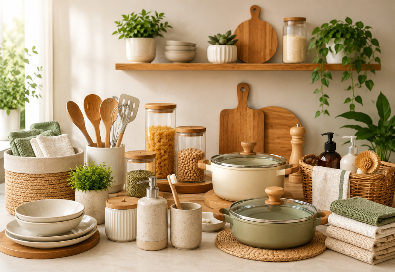 buy kitchen accessories online india