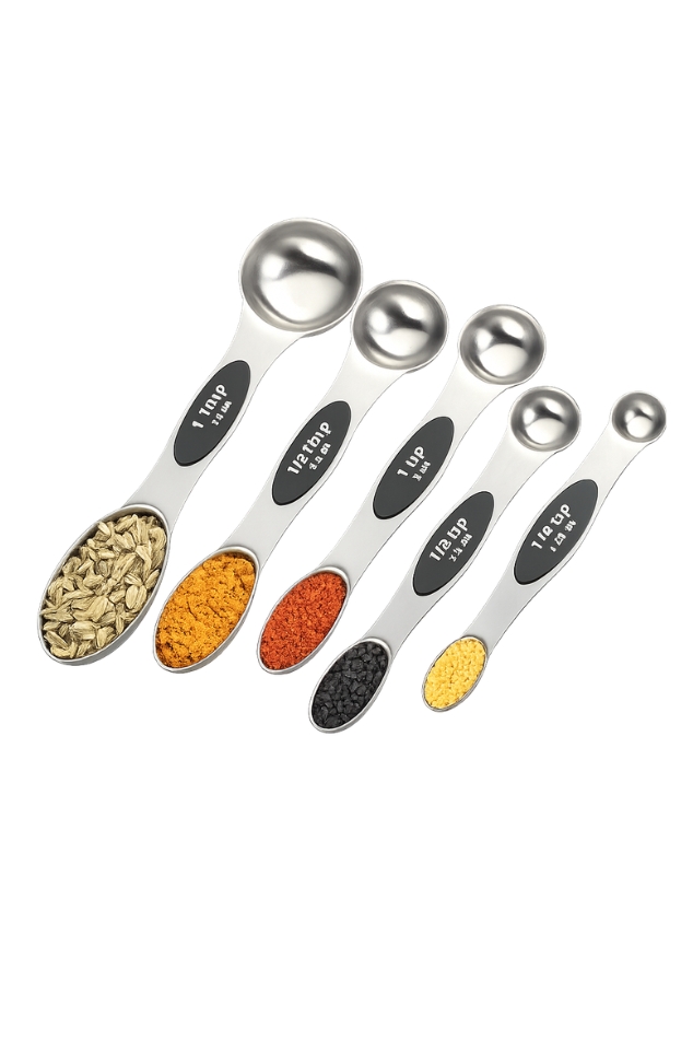 Buy measuring tools and accessories India — premium stainless steel measuring cups, spoons and jugs from top brands at best prices