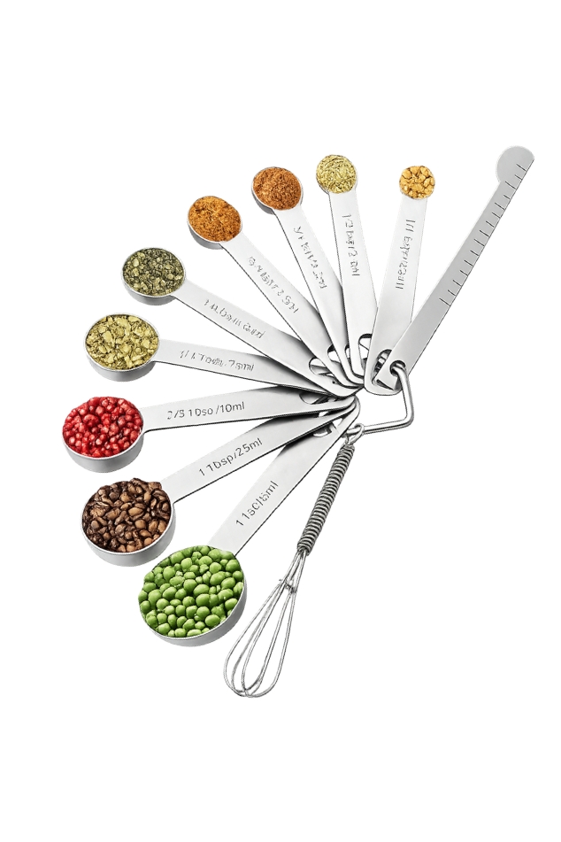 Buy measuring tools and accessories India — premium stainless steel measuring cups, spoons and jugs from top brands at best prices