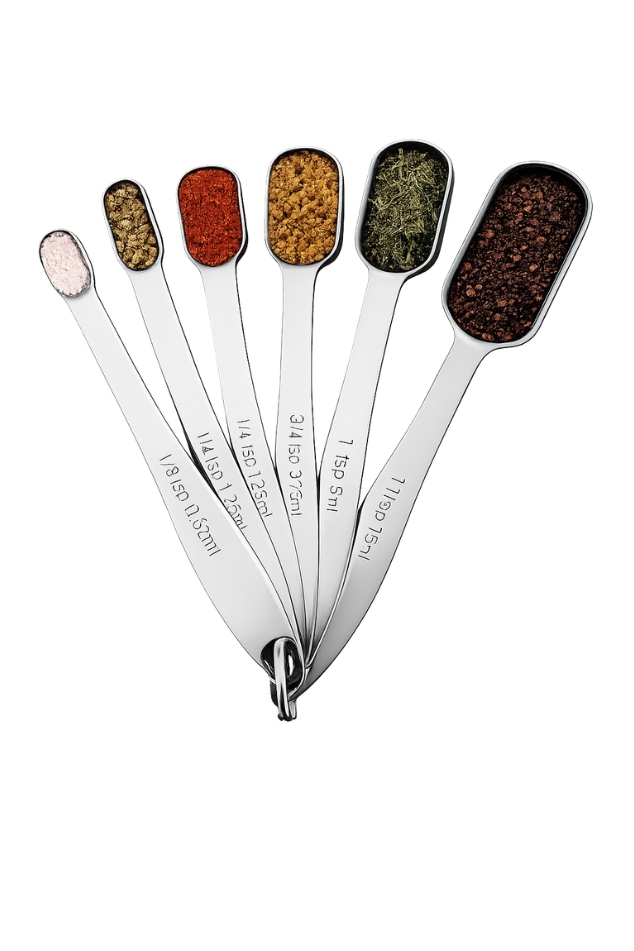 Buy measuring tools and accessories India — premium stainless steel measuring cups, spoons and jugs from top brands at best prices