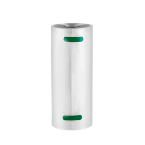 Vacuum Sealer Roll (1 Piece) 100 Micron BPA Free Food Grade Air-Tight Packing Roll for Food Storage Sous Vide Freezer Microwave Safe Compatible with All Sealer Machines