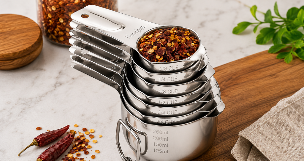 measuring cup set
