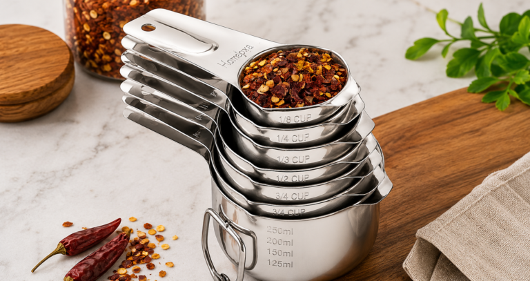 measuring cup set