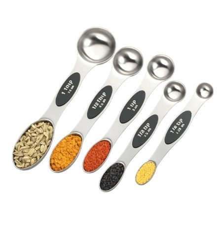 Buy measuring tools and accessories India — premium stainless steel measuring cups, spoons and jugs from top brands at best prices
